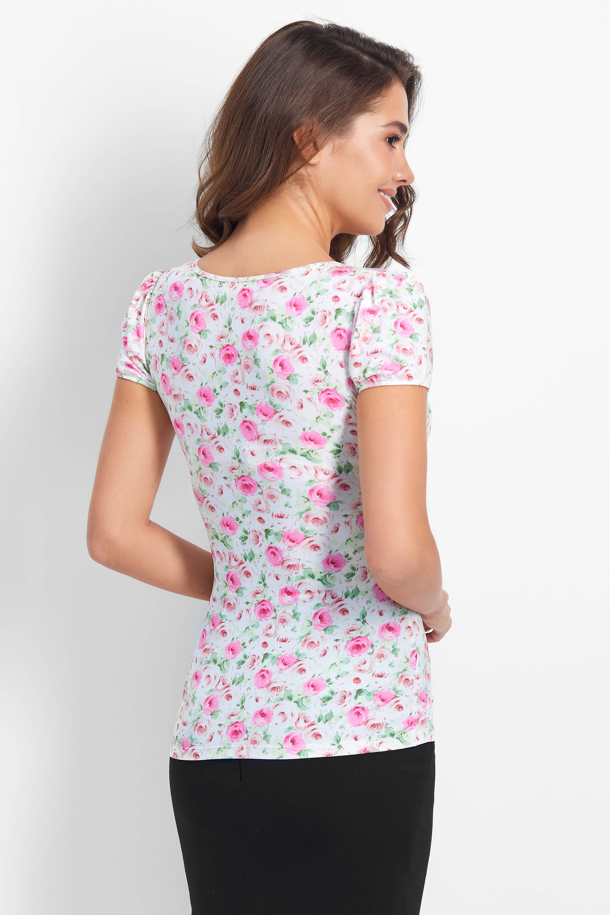 6036 блузка жіноча Anabel Arto